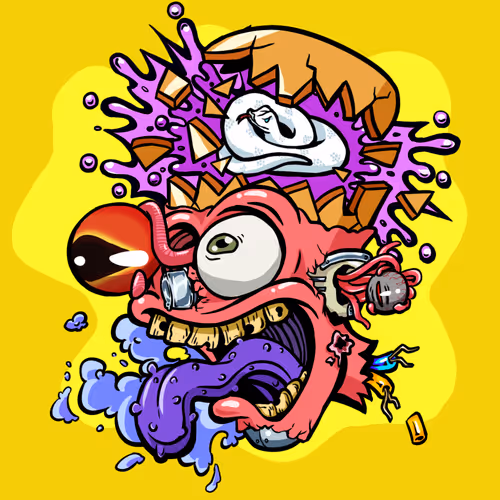 Springfield Undead