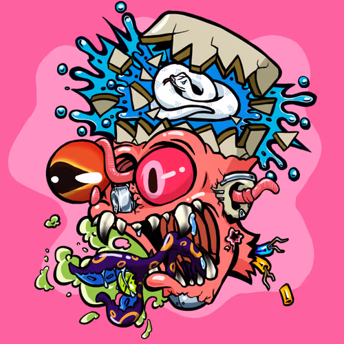 Springfield Undead