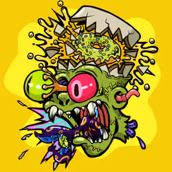 Springfield Undead#404
