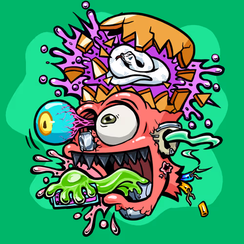 Springfield Undead