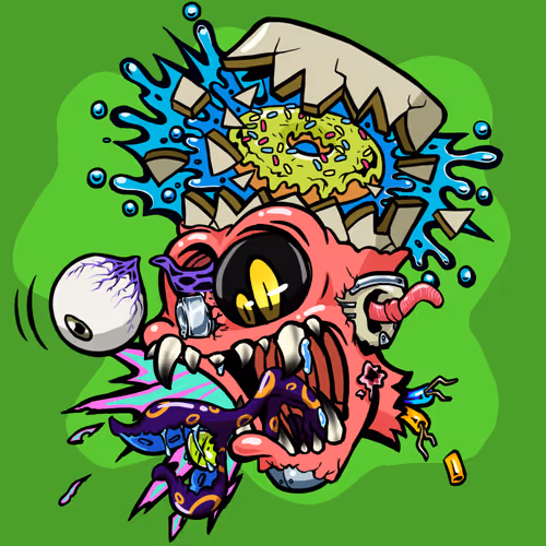 Springfield Undead