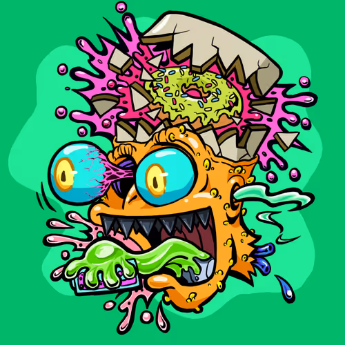 Springfield Undead
