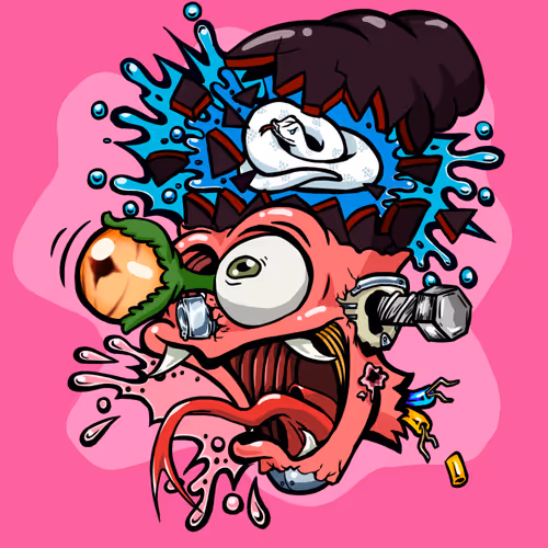 Springfield Undead