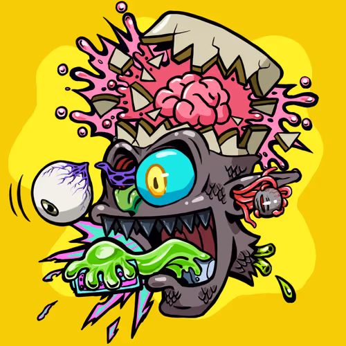 Springfield Undead