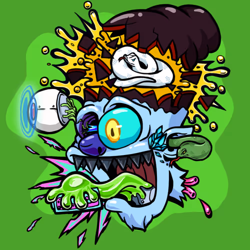 Springfield Undead