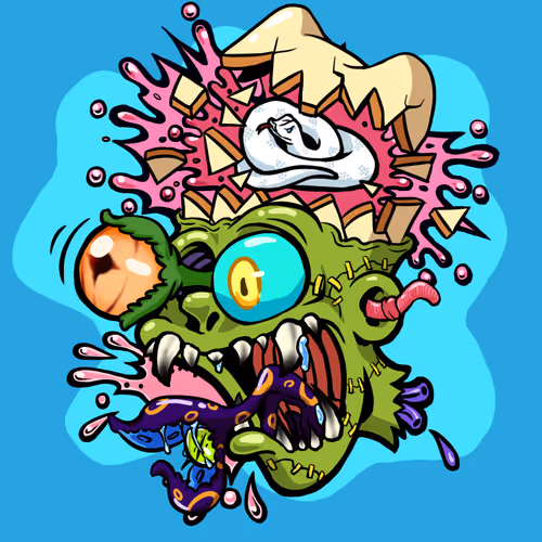 Springfield Undead