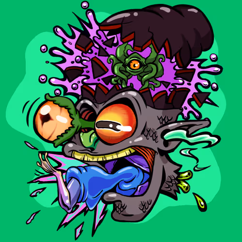 Springfield Undead