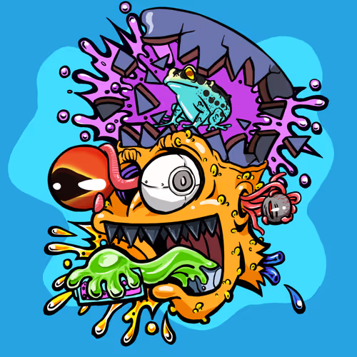Springfield Undead