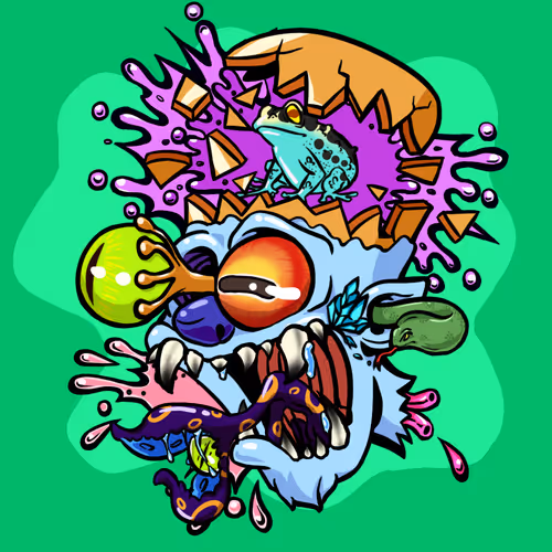 Springfield Undead