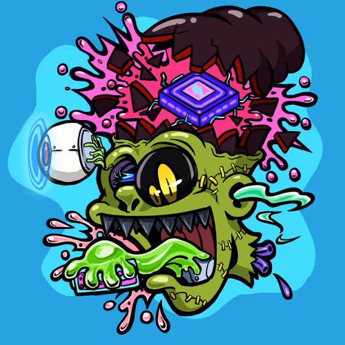Springfield Undead