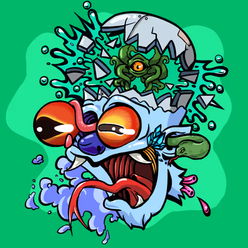 Springfield Undead