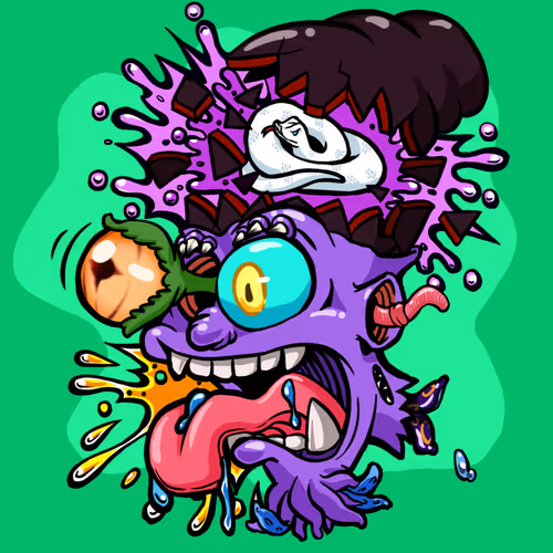 Springfield Undead