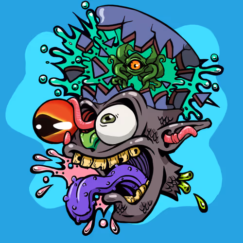 Springfield Undead