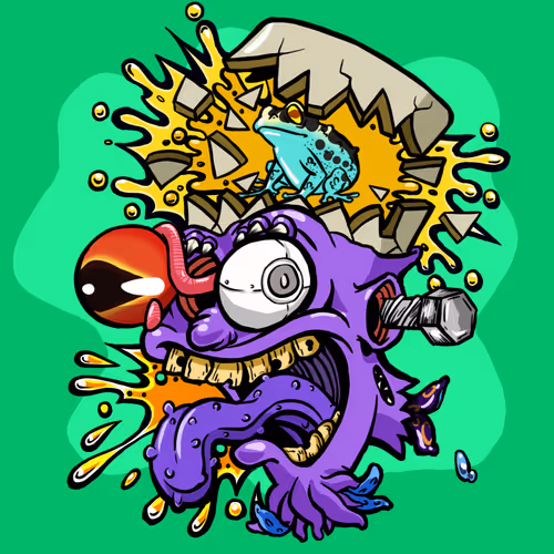 Springfield Undead