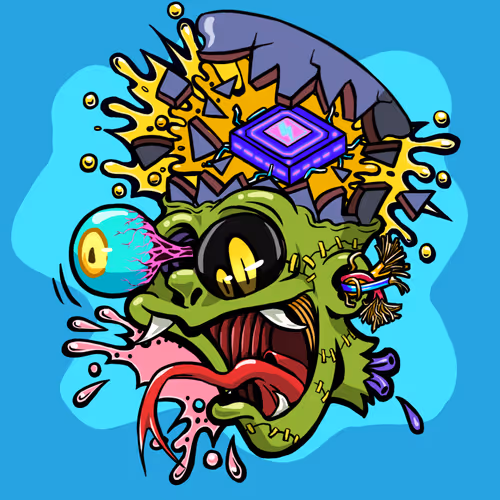Springfield Undead