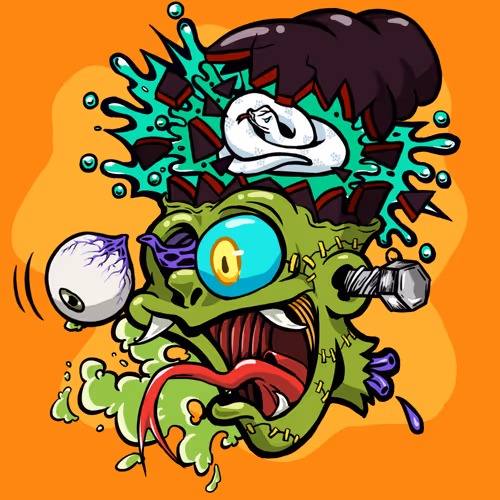 Springfield Undead