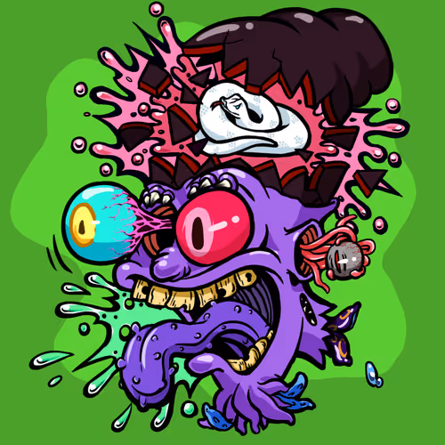 Springfield Undead