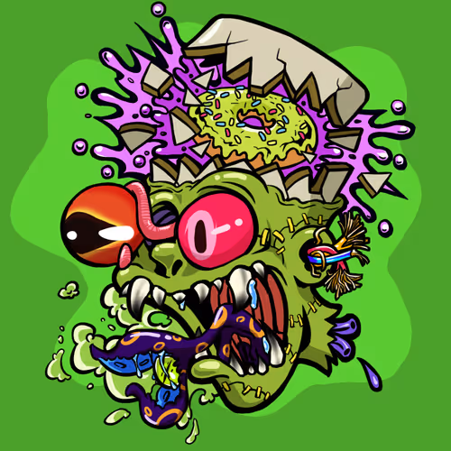 Springfield Undead