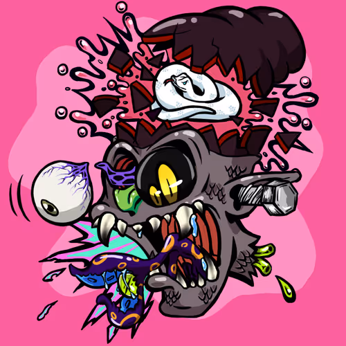 Springfield Undead