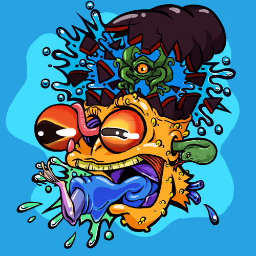 Springfield Undead