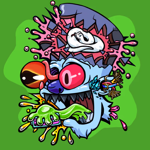 Springfield Undead