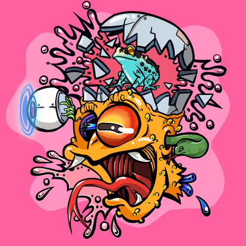 Springfield Undead