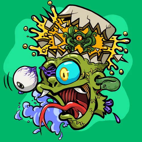Springfield Undead