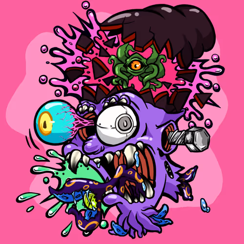 Springfield Undead