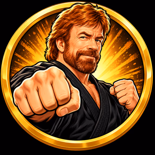 ChuuckNorris