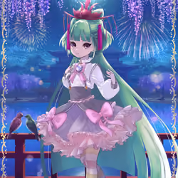 WANOKUNI#1994