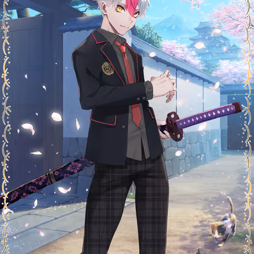 Wanokuni