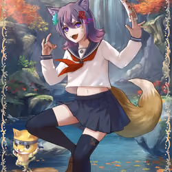 WANOKUNI#2835