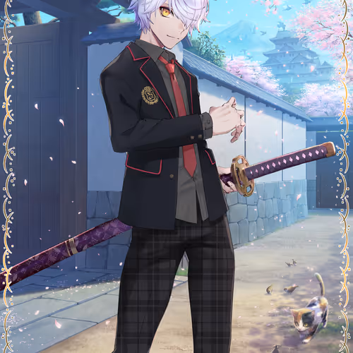 Wanokuni