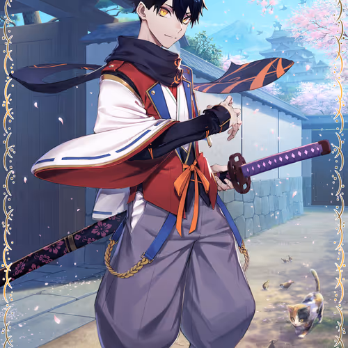 Wanokuni