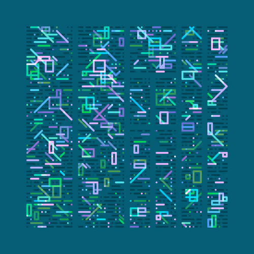 Genome Blocks #8766