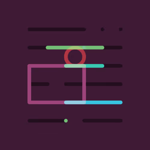 Genome Blocks #1