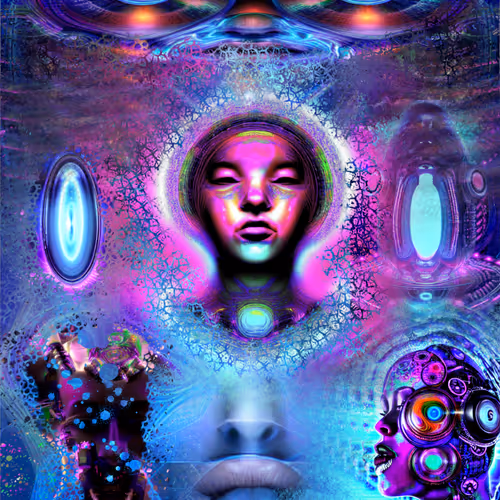Cybertrash N Art