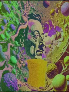 Cybertrash N Art