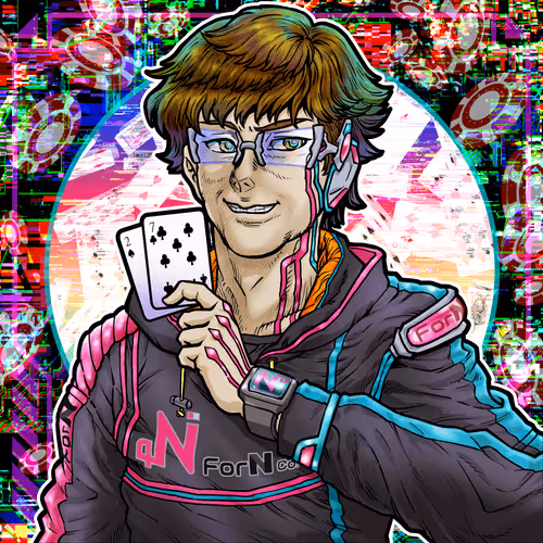 Izuru works collection