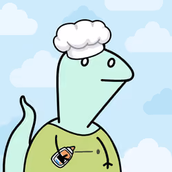 Dino Poobs #2912