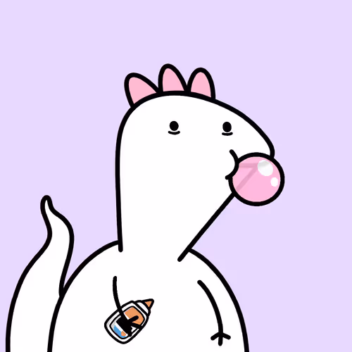 Dino Poobs
