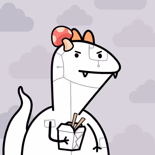 Dino Poobs