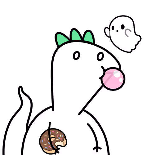 Dino Poobs