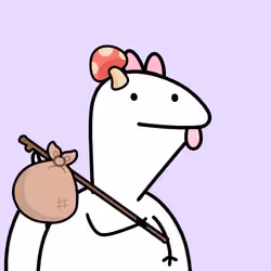 Dino Poobs #1920