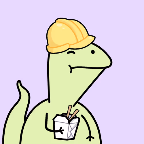 Dino Poobs