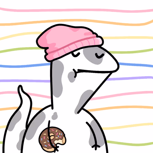 Dino Poobs