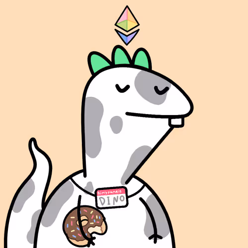 Dino Poobs