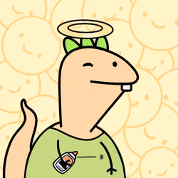 Dino Poobs #1919