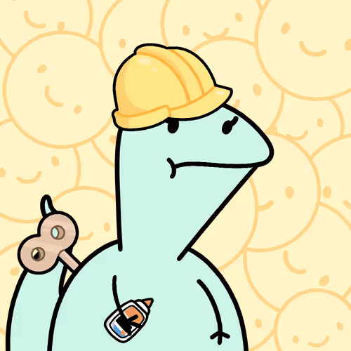Dino Poobs
