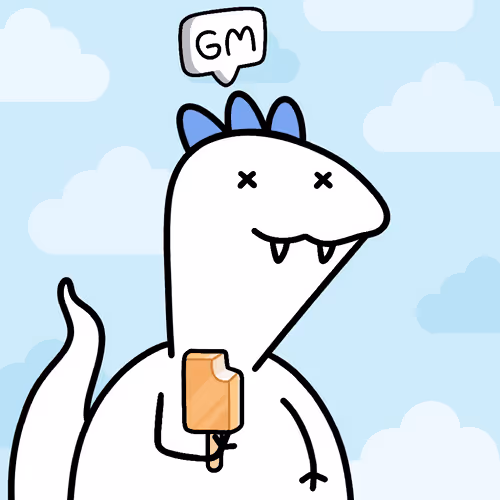 Dino Poobs